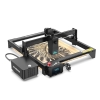 Plotter láser - máquina de grabado A20 Pro 40x40cm | Distribución ES